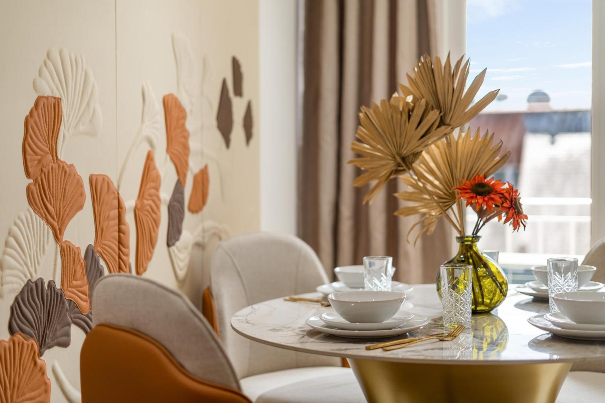Apartment Prestigious Living Stunning 2 Bedroom In Mayfair H6