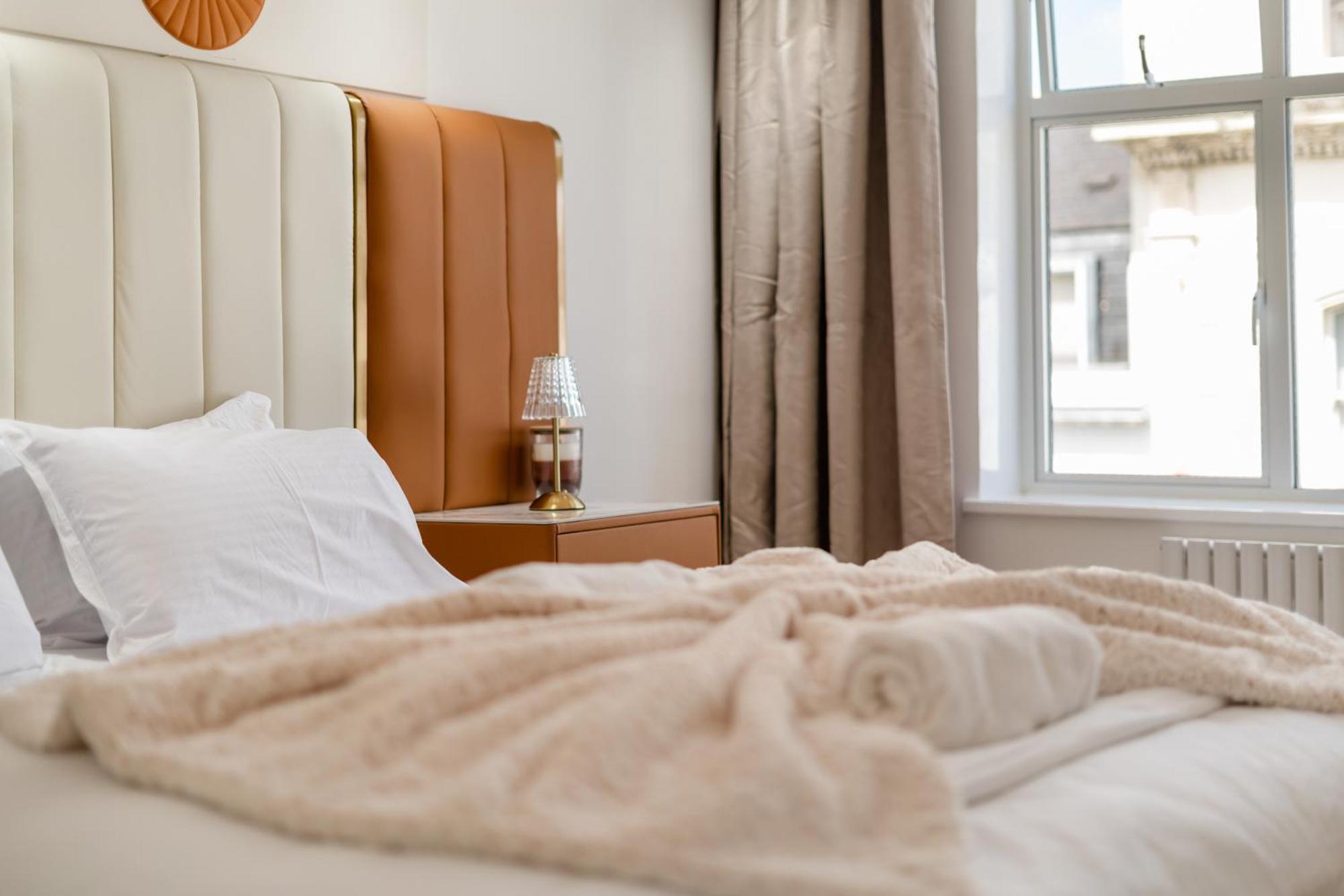 Prestigious Living Stunning 2 Bedroom In Mayfair H6 London
