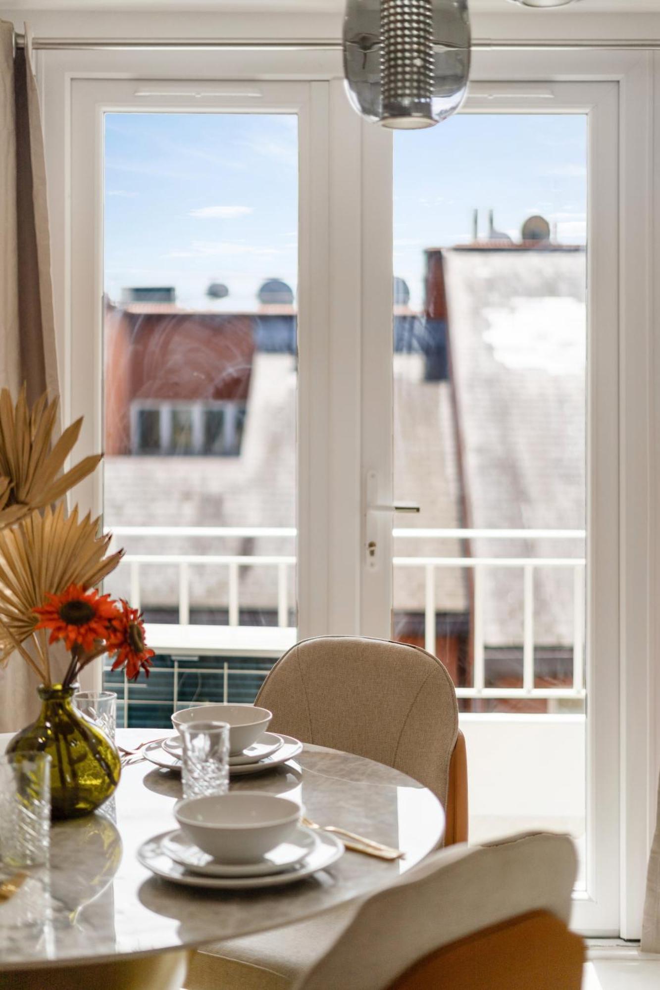 Prestigious Living Stunning 2 Bedroom In Mayfair H6 Apartment London