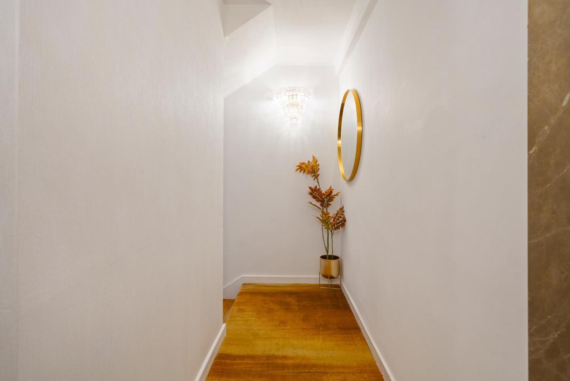 Apartment Prestigious Living Stunning 2 Bedroom In Mayfair H6
