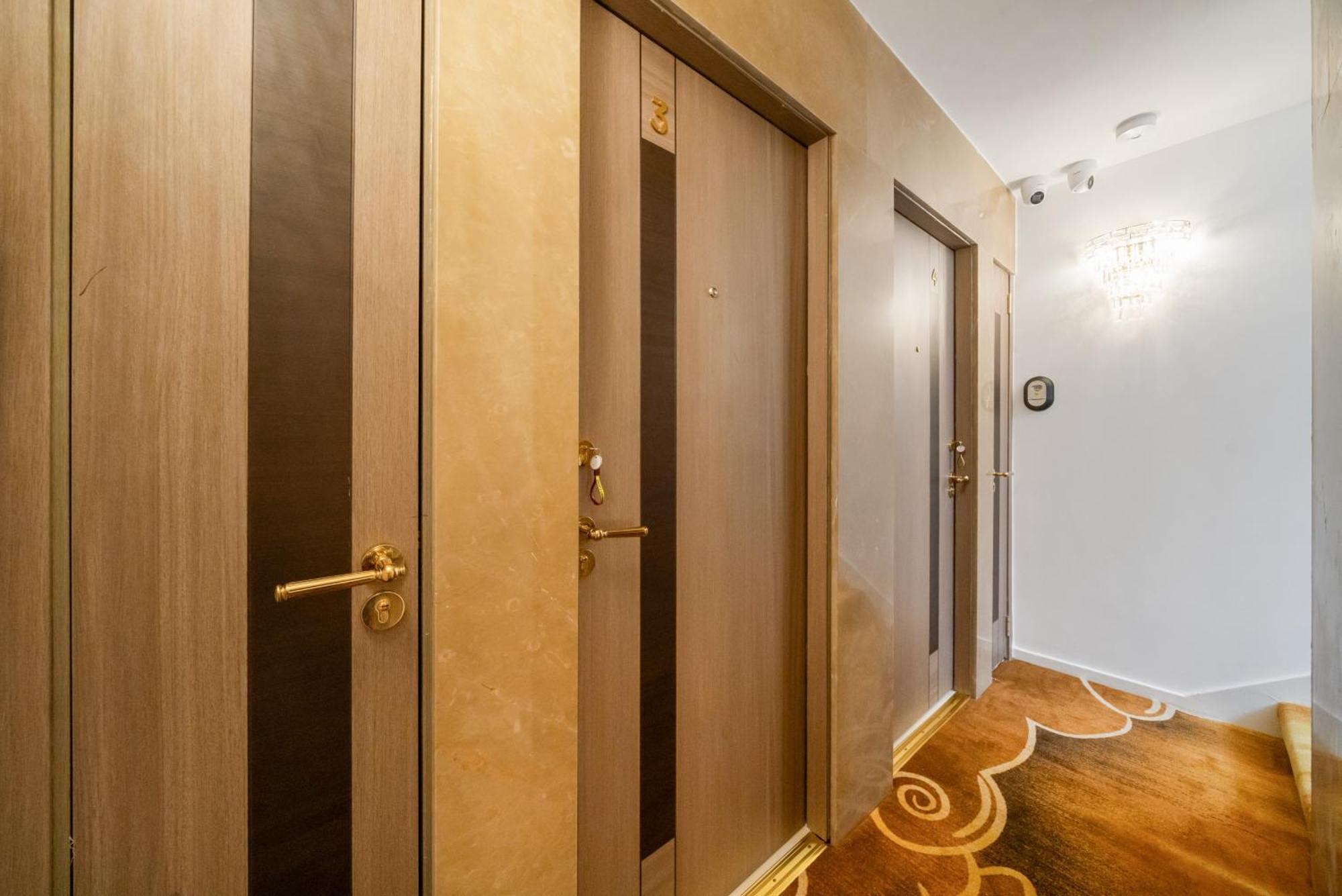 Prestigious Living Stunning 2 Bedroom In Mayfair H6 Apartment London