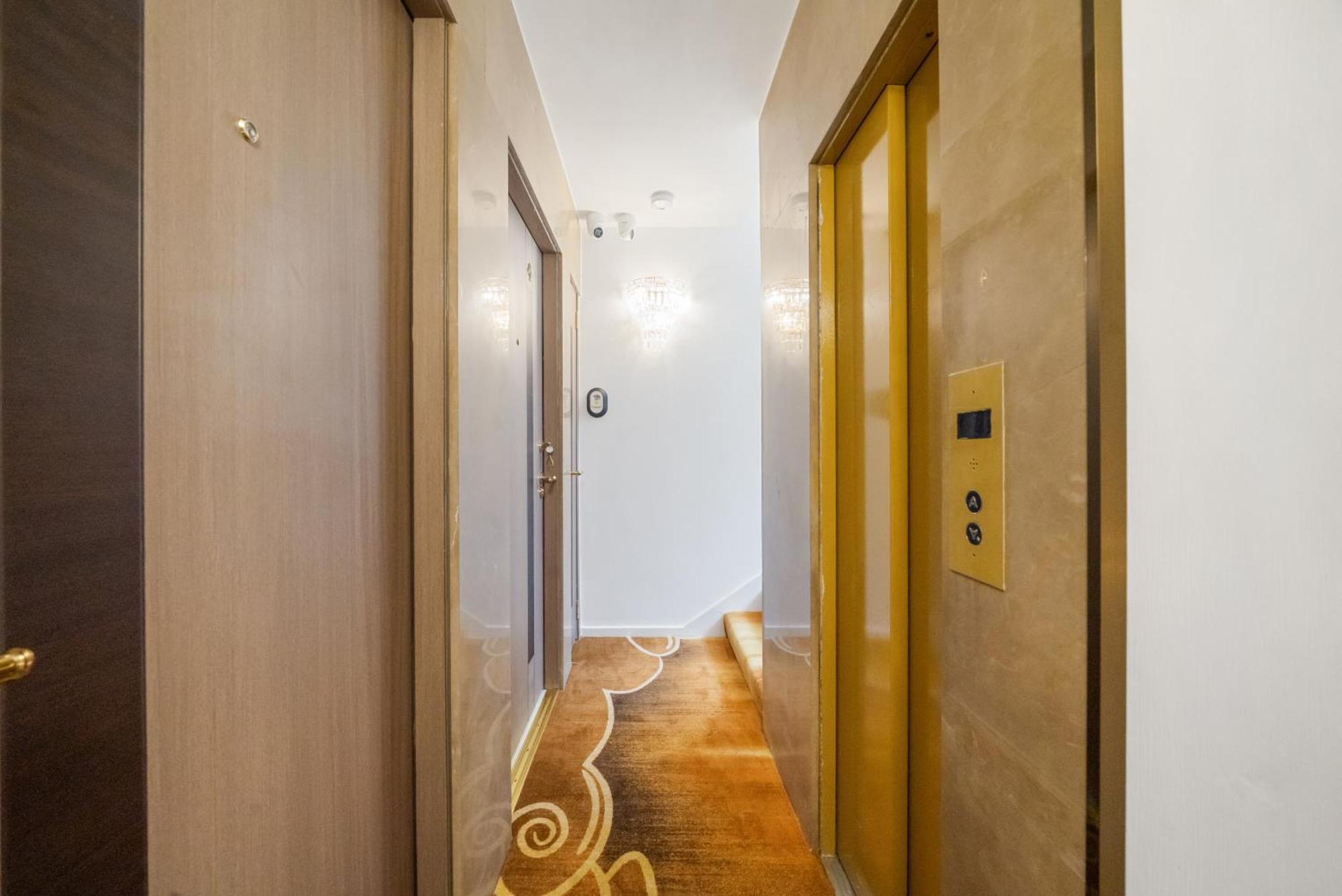 Prestigious Living Stunning 2 Bedroom In Mayfair H6 Apartment London
