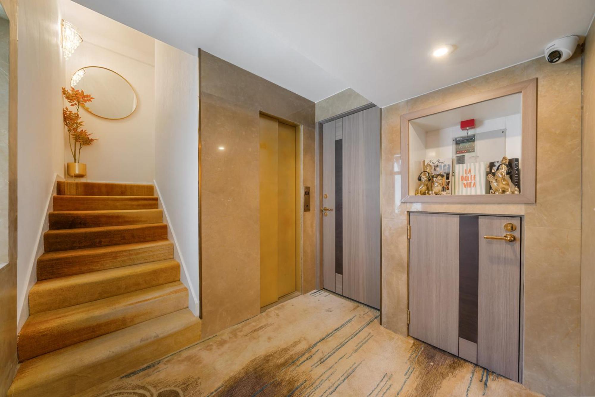Apartment Prestigious Living Stunning 2 Bedroom In Mayfair H6