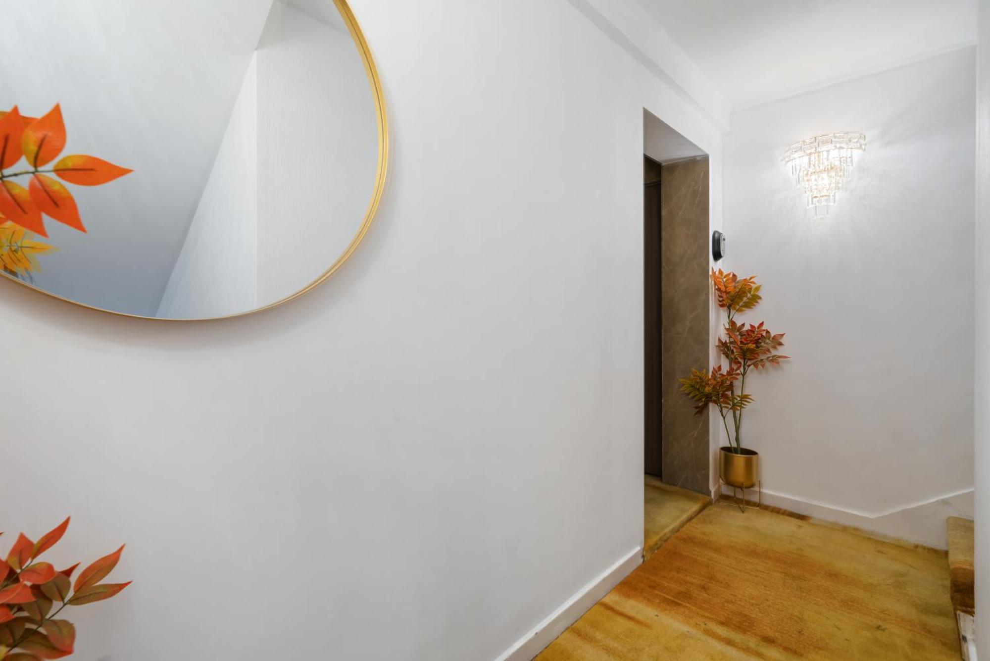 Prestigious Living Stunning 2 Bedroom In Mayfair H6 Apartment