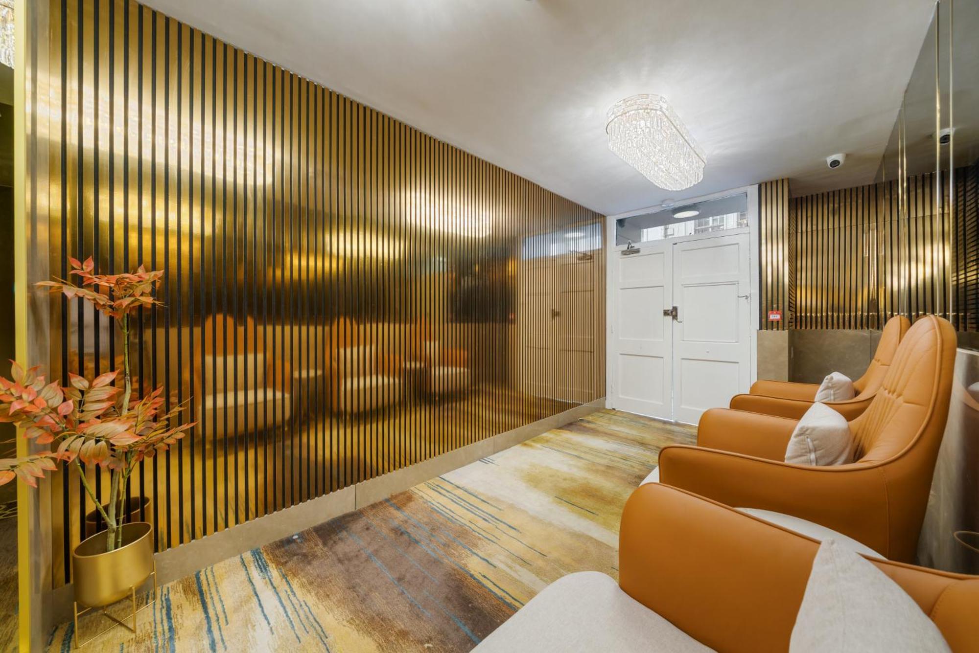 Apartment Prestigious Living Stunning 2 Bedroom In Mayfair H6 *