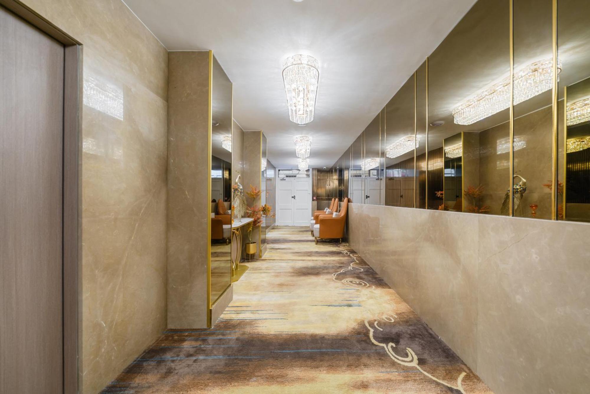 Apartment Prestigious Living Stunning 2 Bedroom In Mayfair H6 *